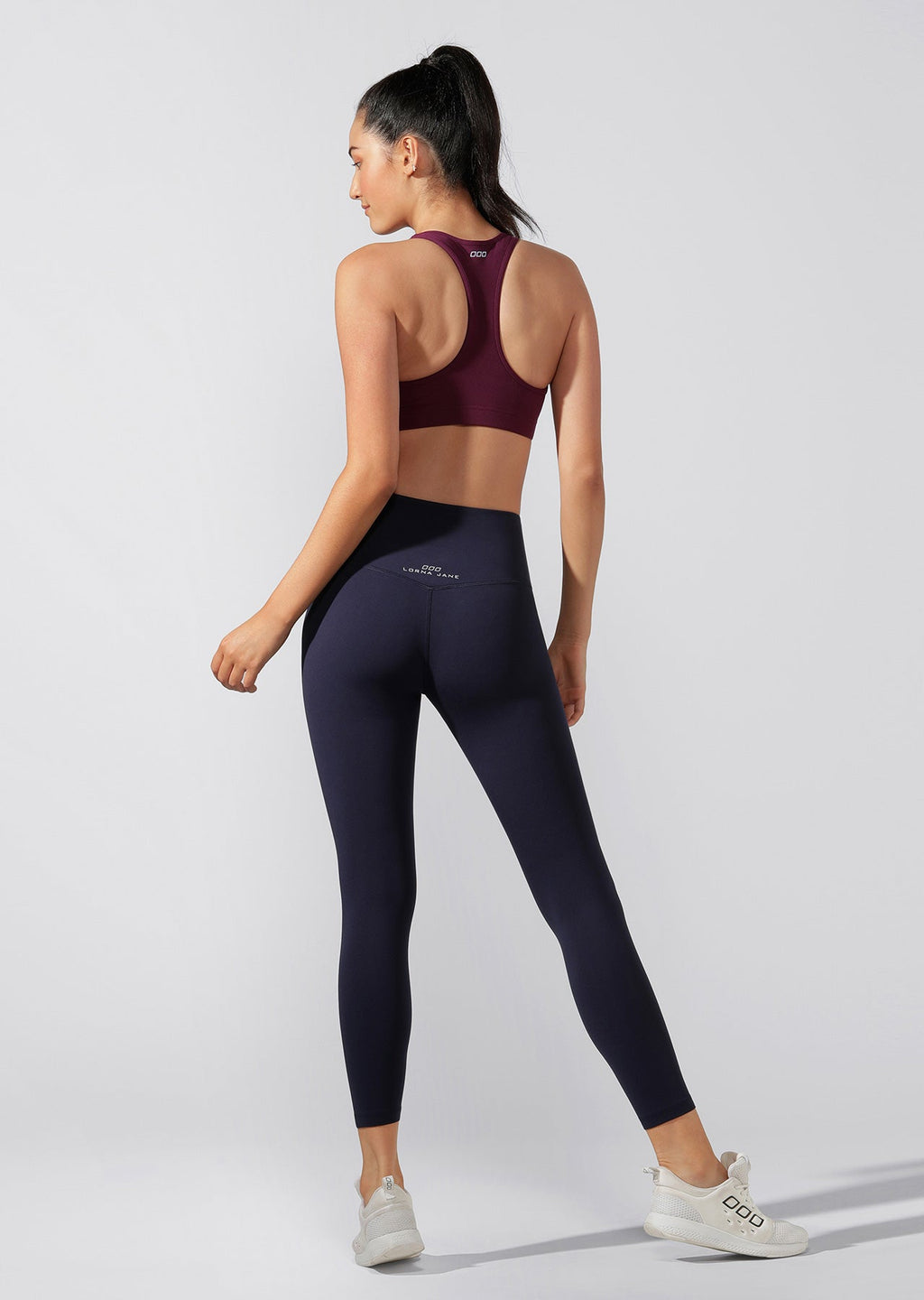 Comfort Sports Bra