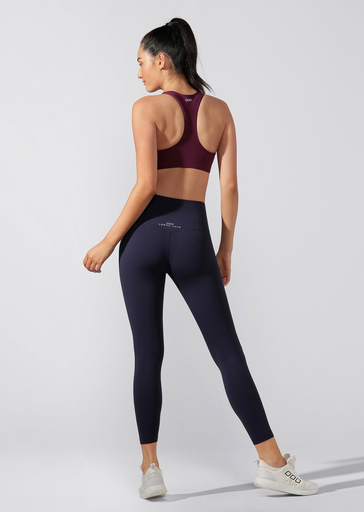 Comfort Sports Bra