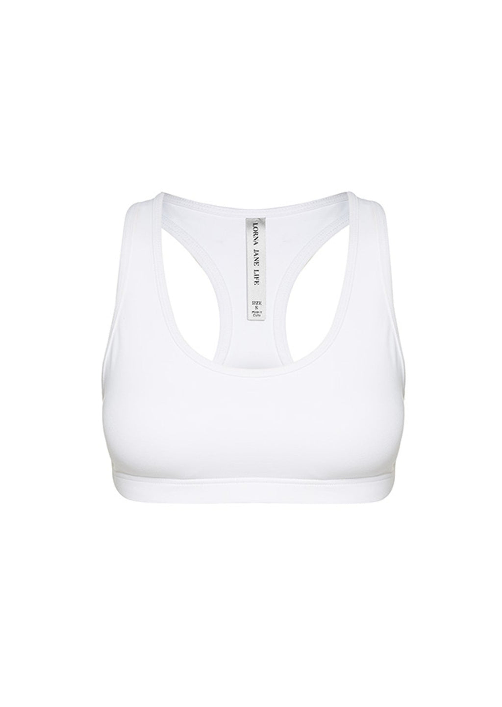 Comfort Sports Bra