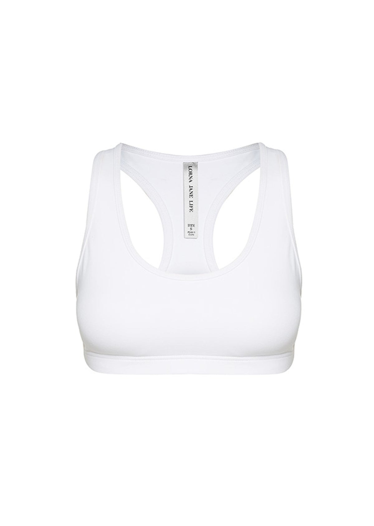 Comfort Sports Bra