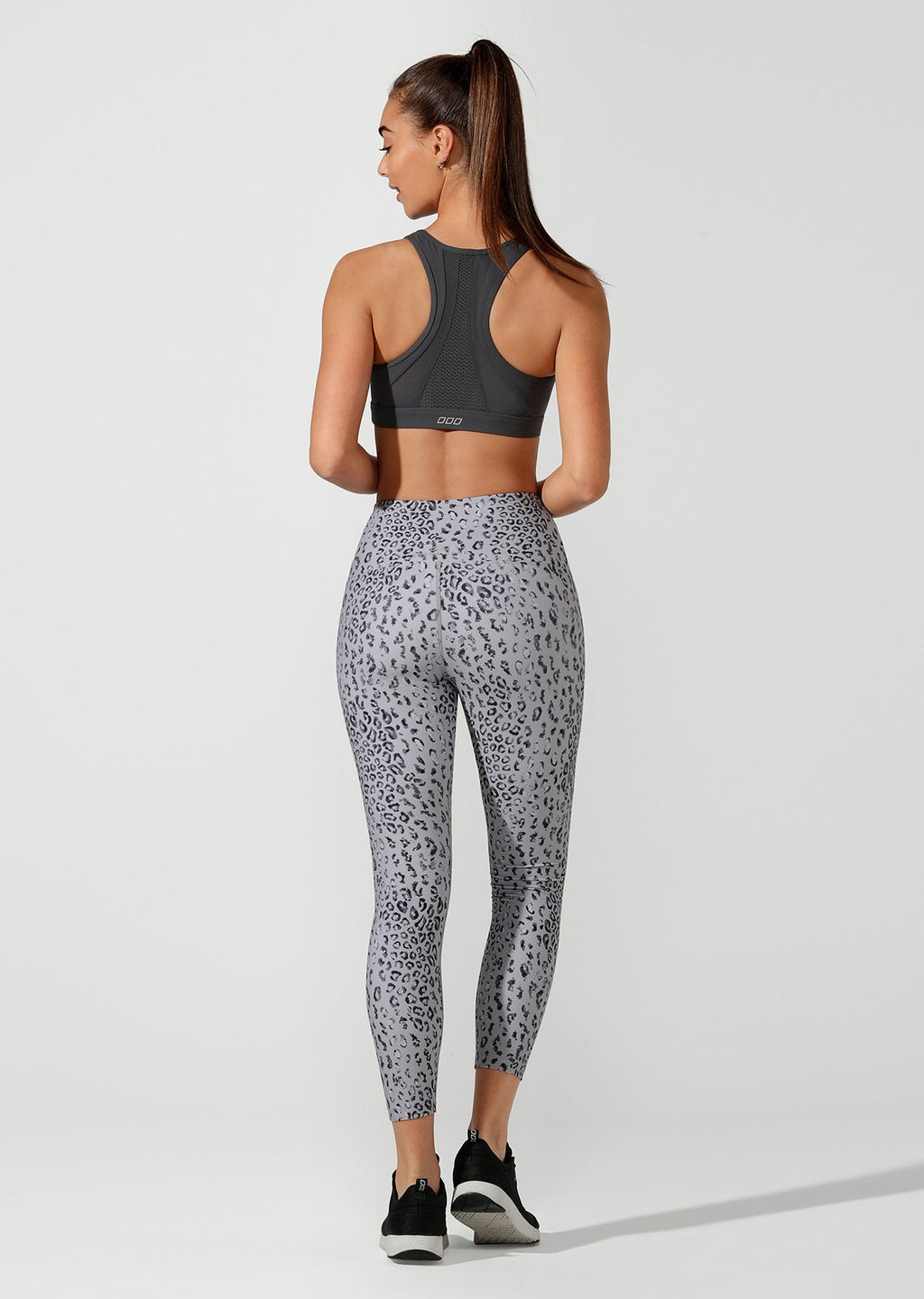 Comfort Support Sports Bra
