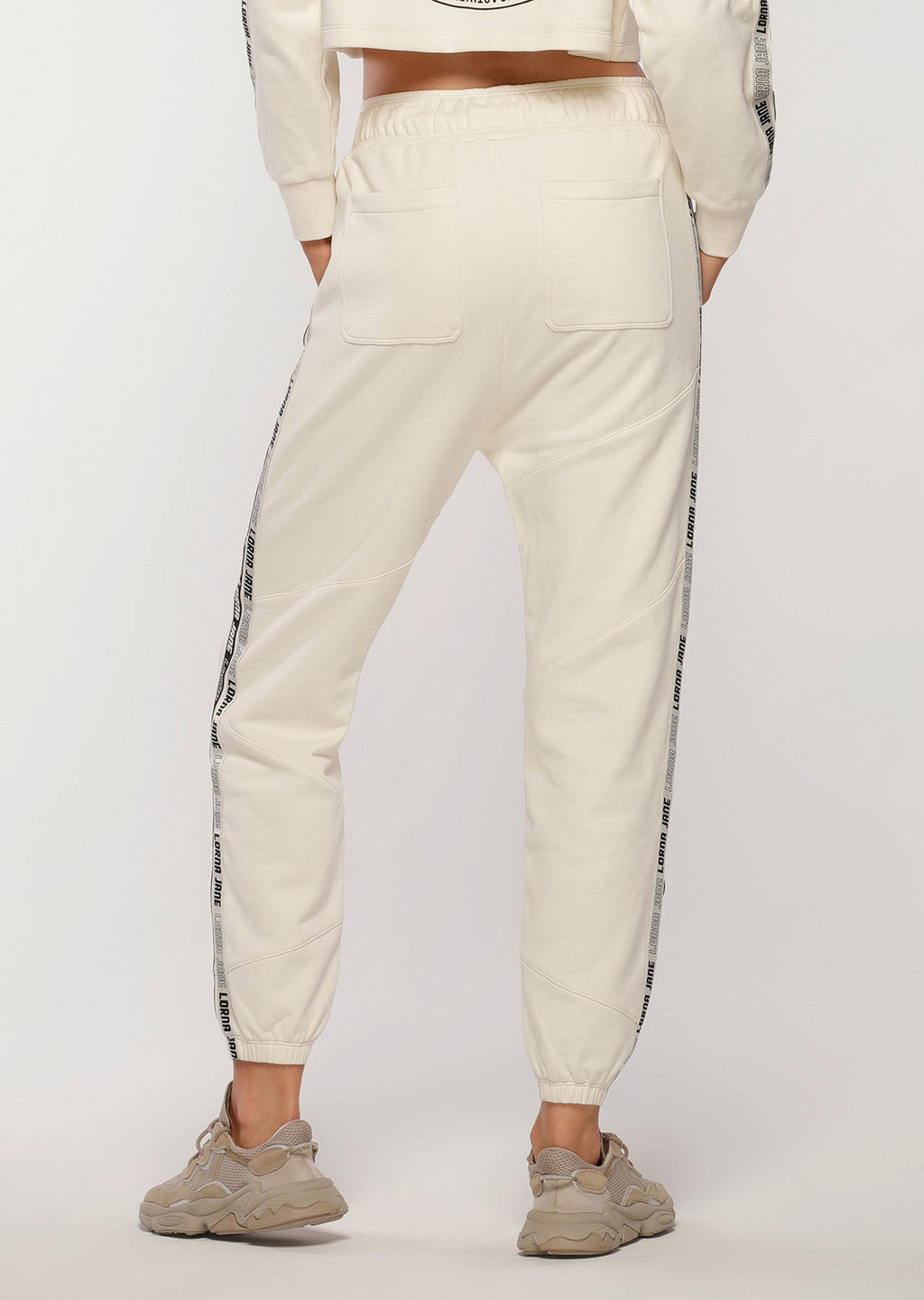 Comfort Tracksuit Pants