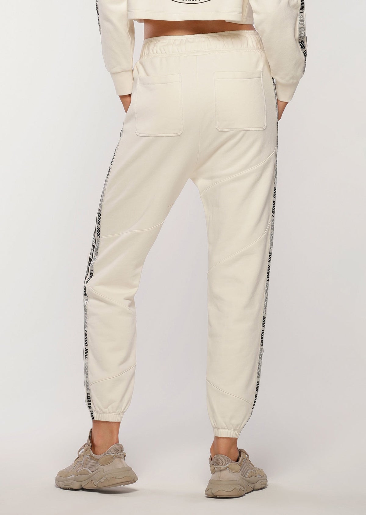 Comfort Tracksuit Pants