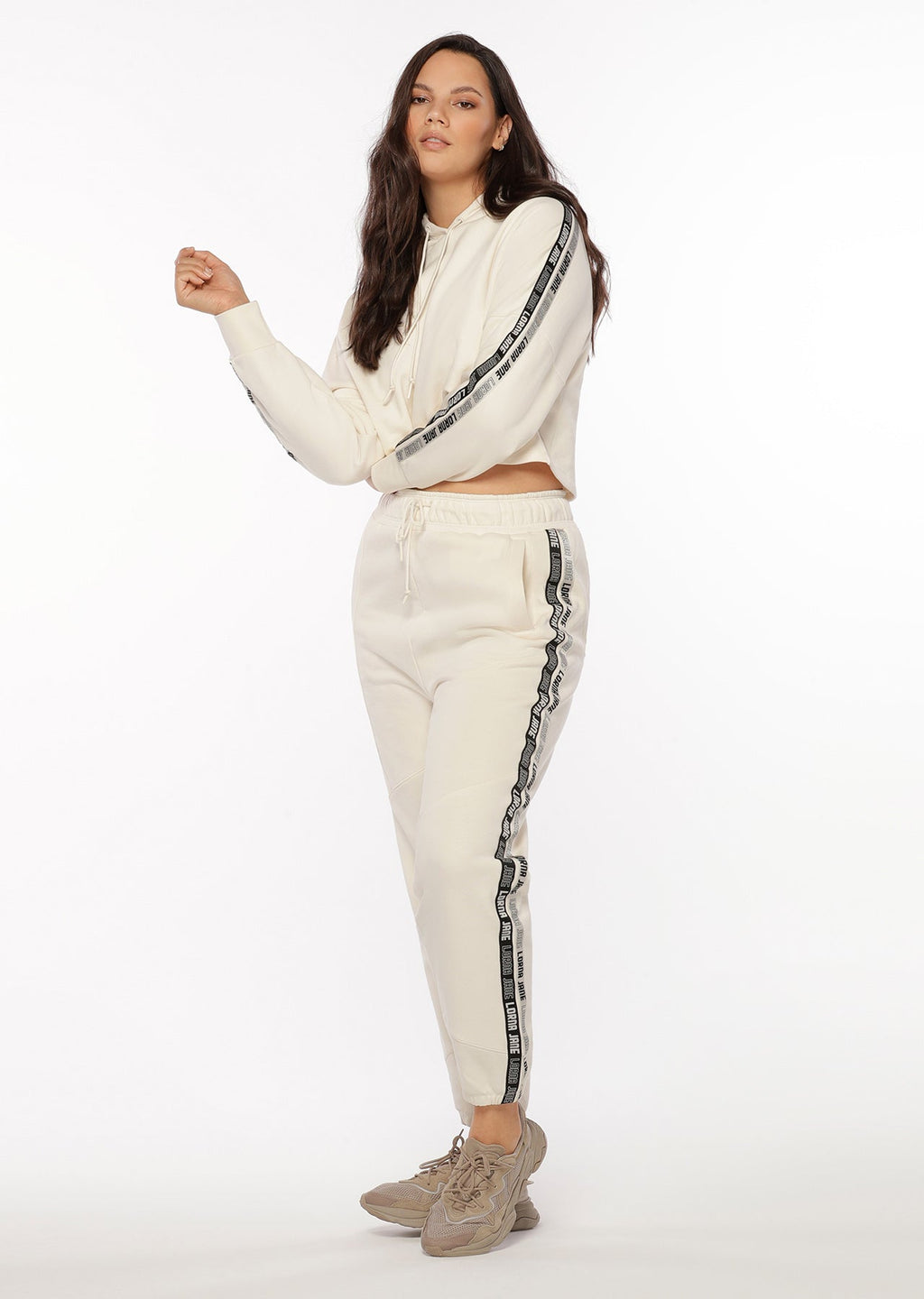 Comfort Tracksuit Pants