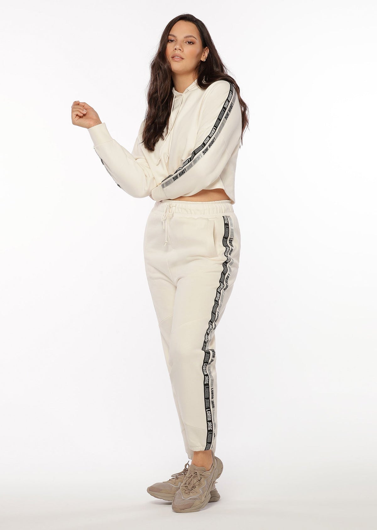 Comfort Tracksuit Pants