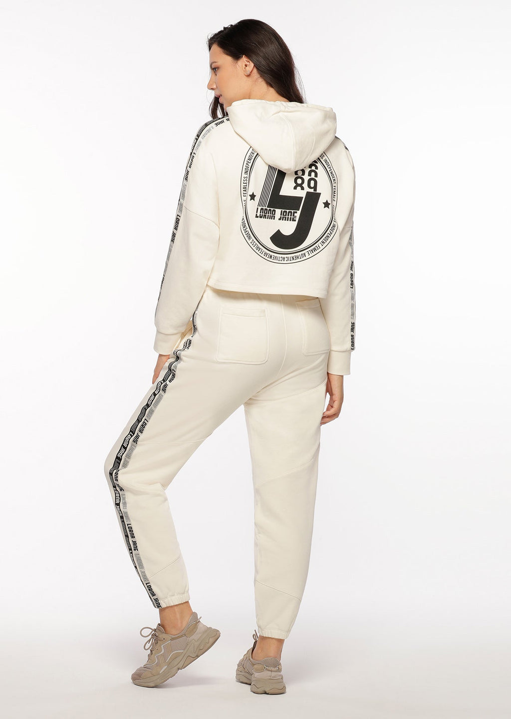 Comfort Tracksuit Pants