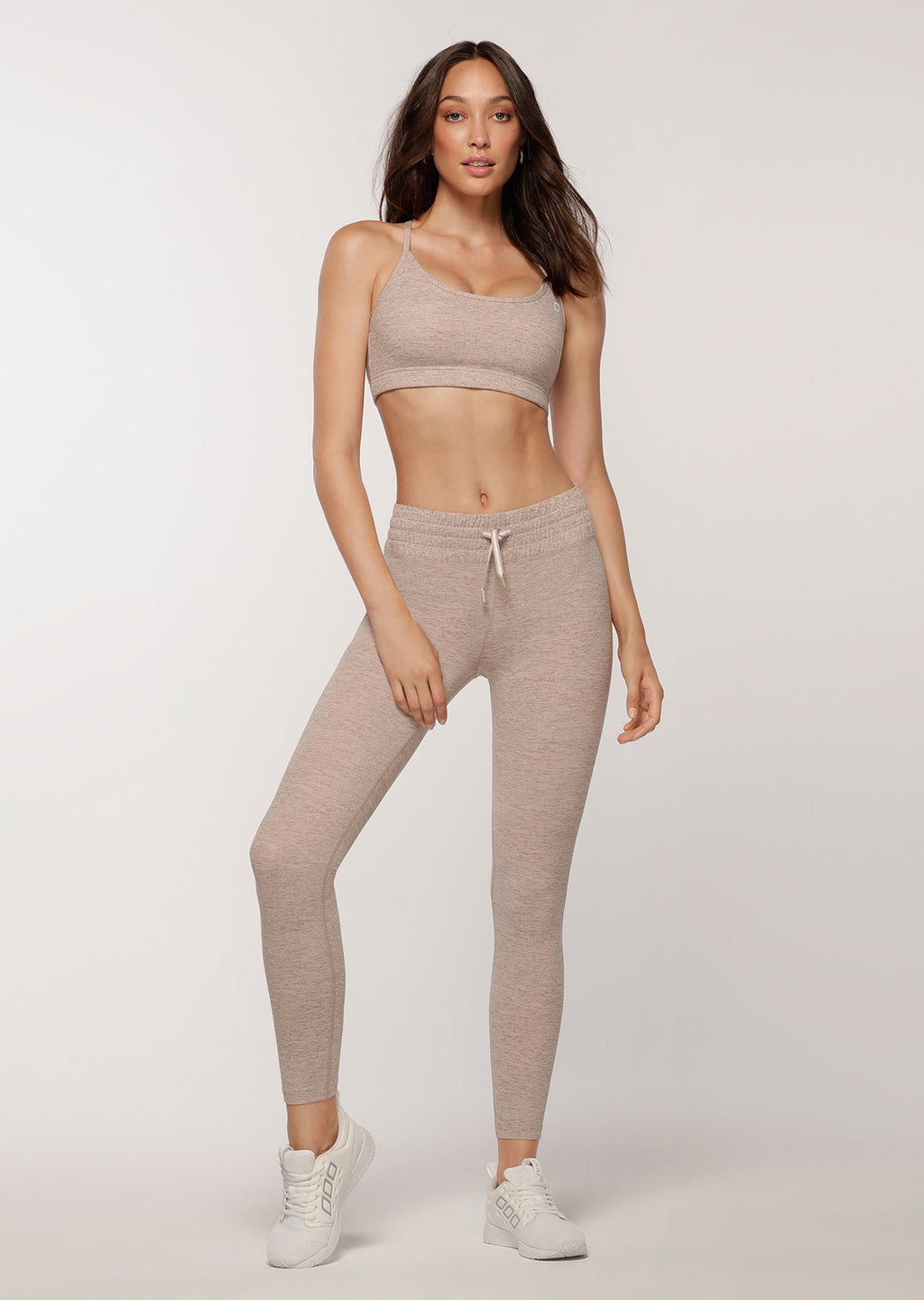 Comfy Full Length Leggings