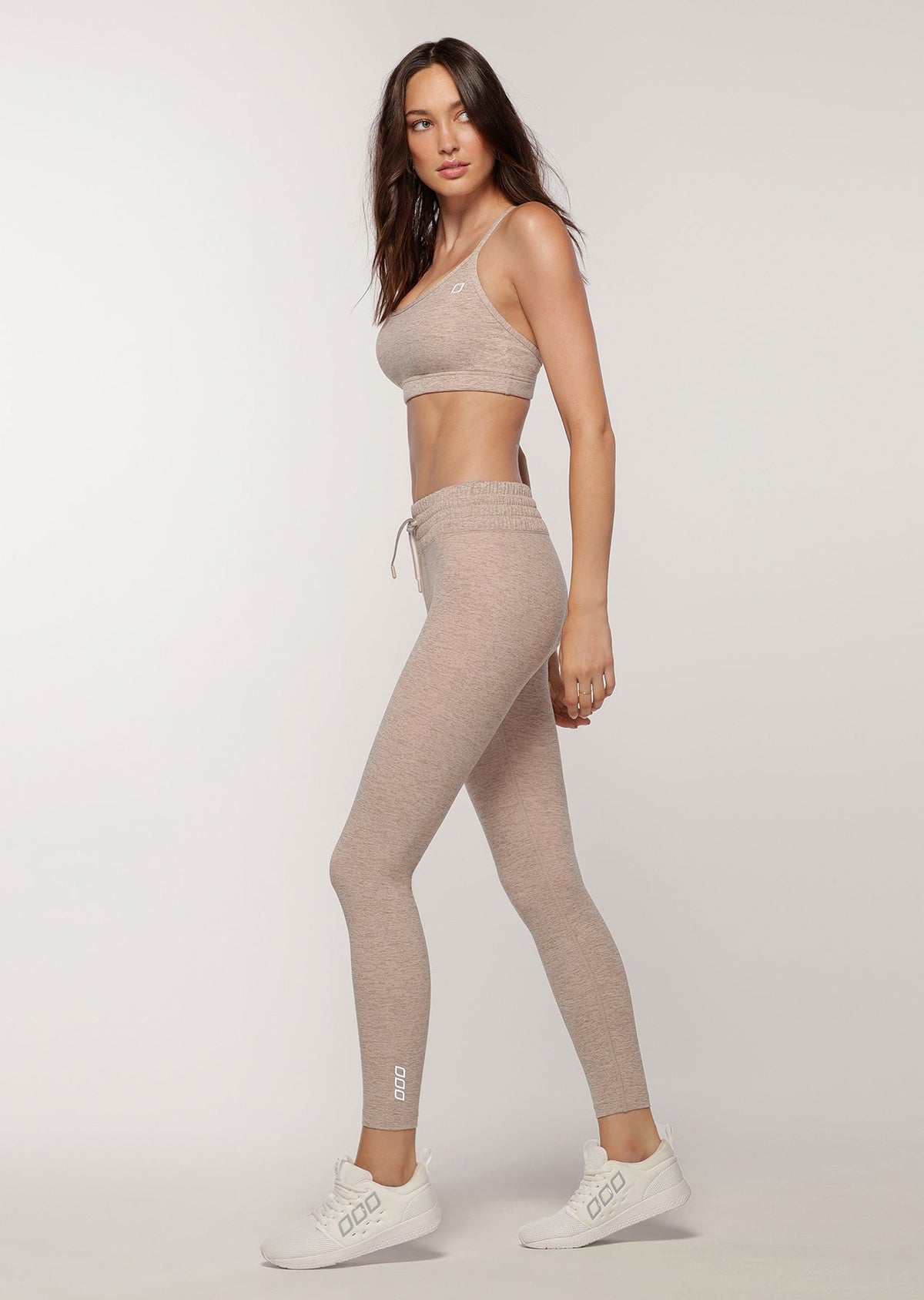 Comfy Full Length Leggings