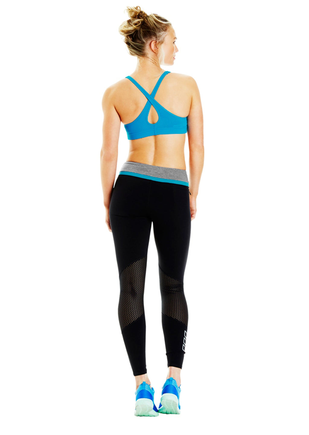 Commander Sports Bra