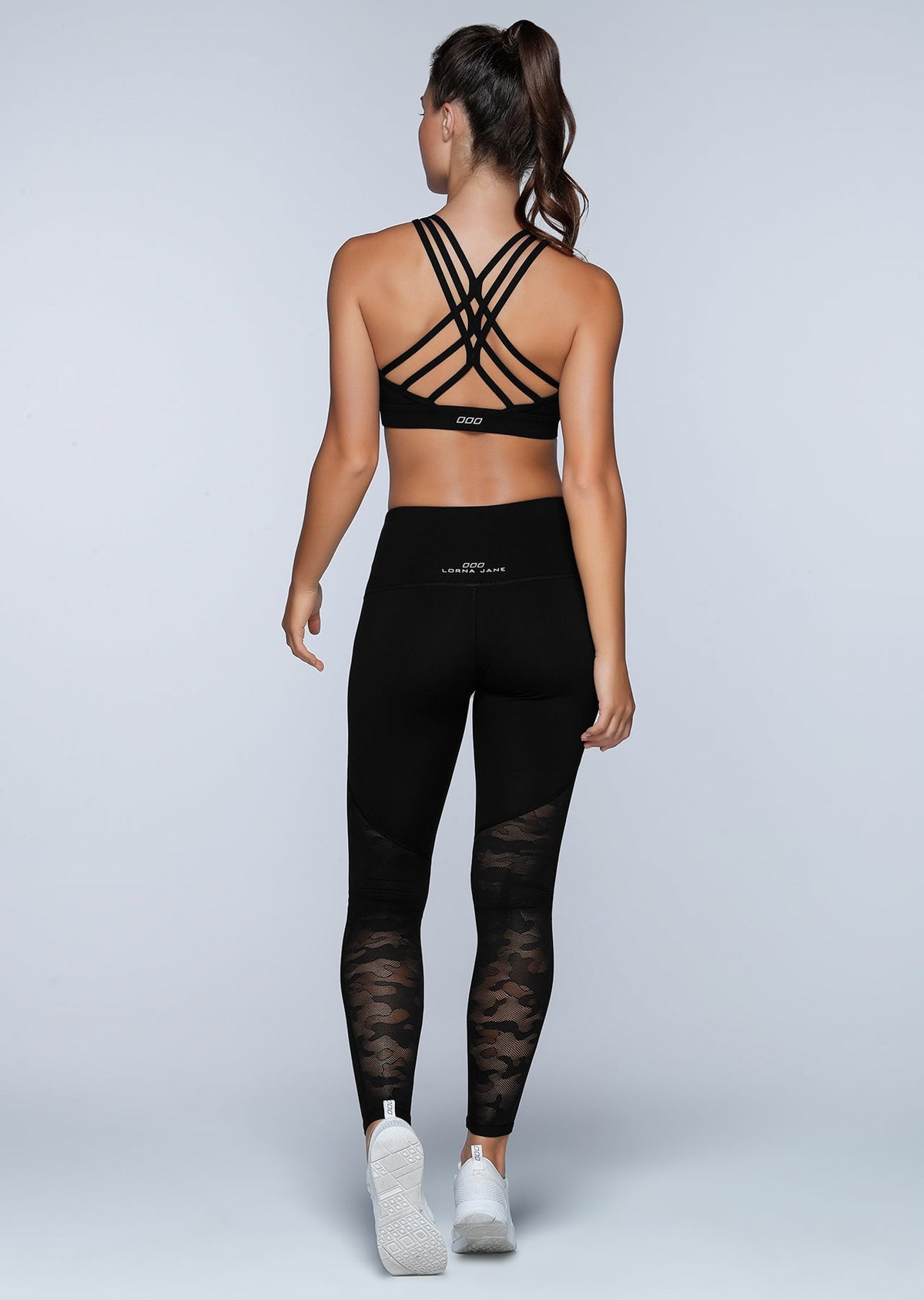 Commando Core F/L Tight