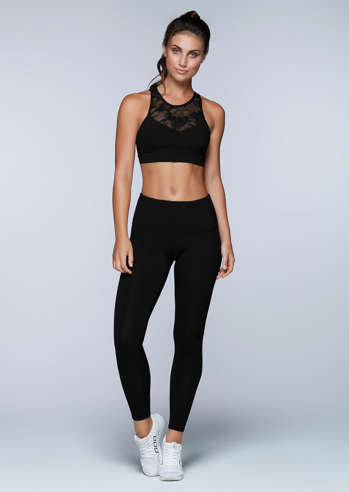 Commando Sports Bra