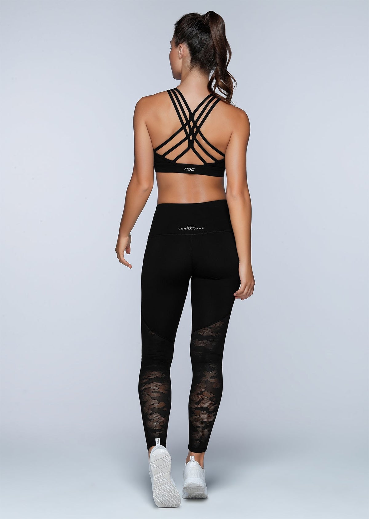 Commando Sports Bra