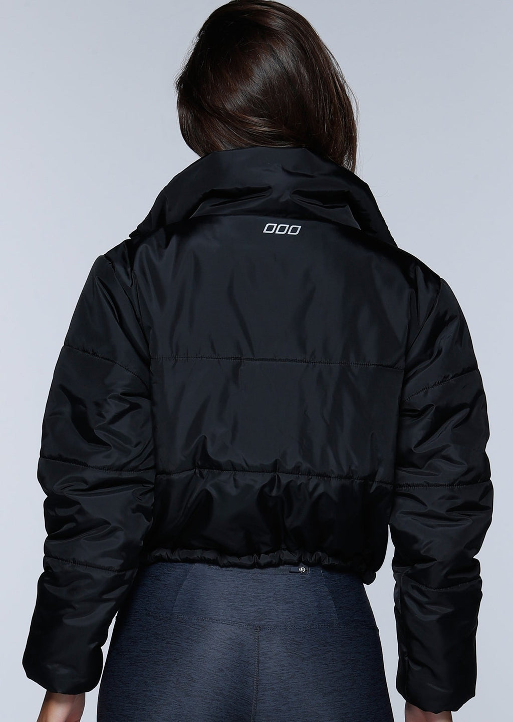 Commute Puffa Jacket