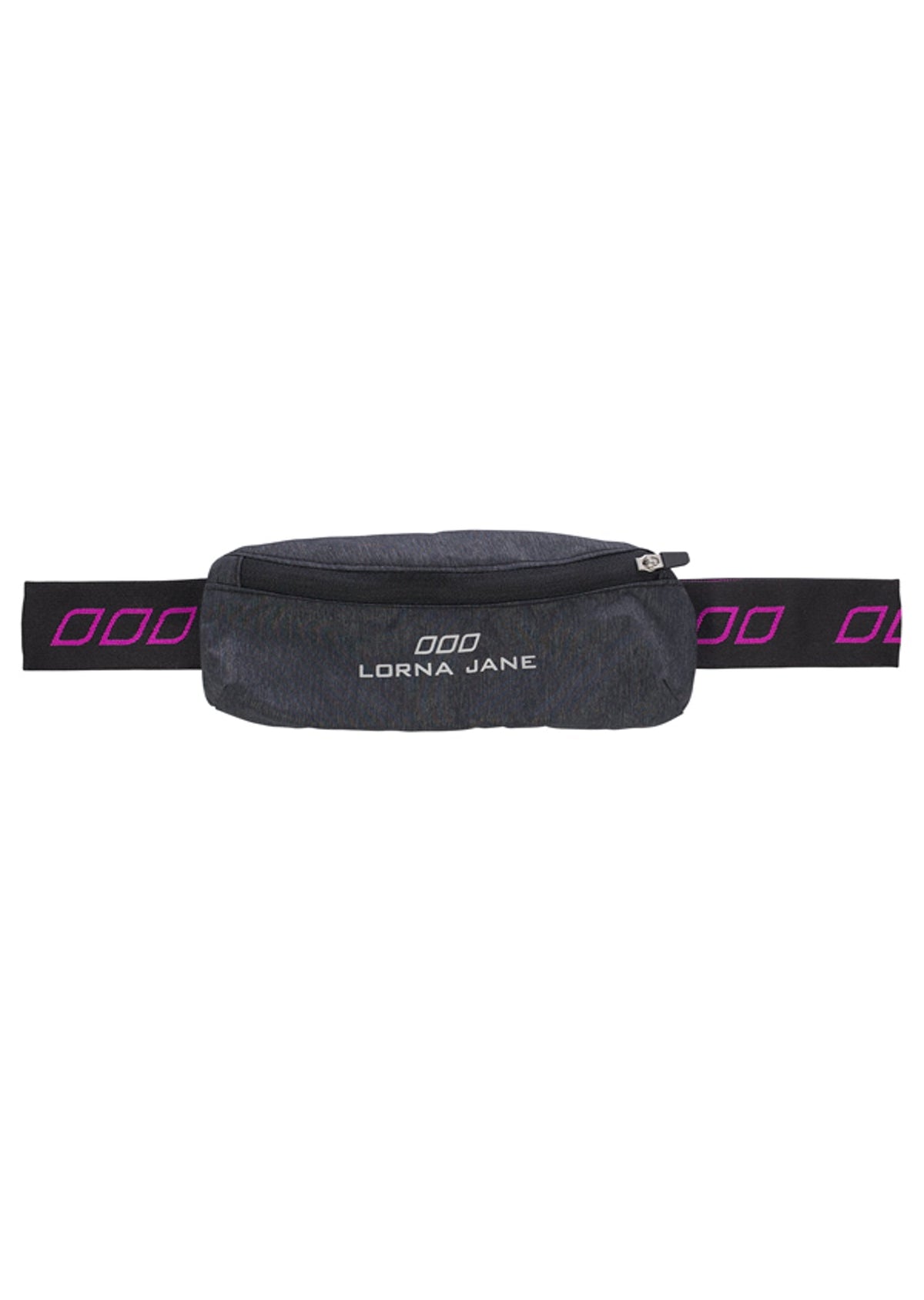 Compact Run Belt