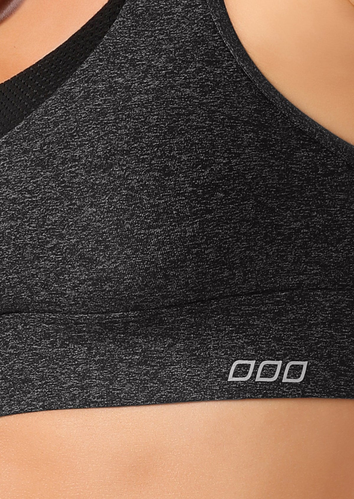 Compact Sports Bra