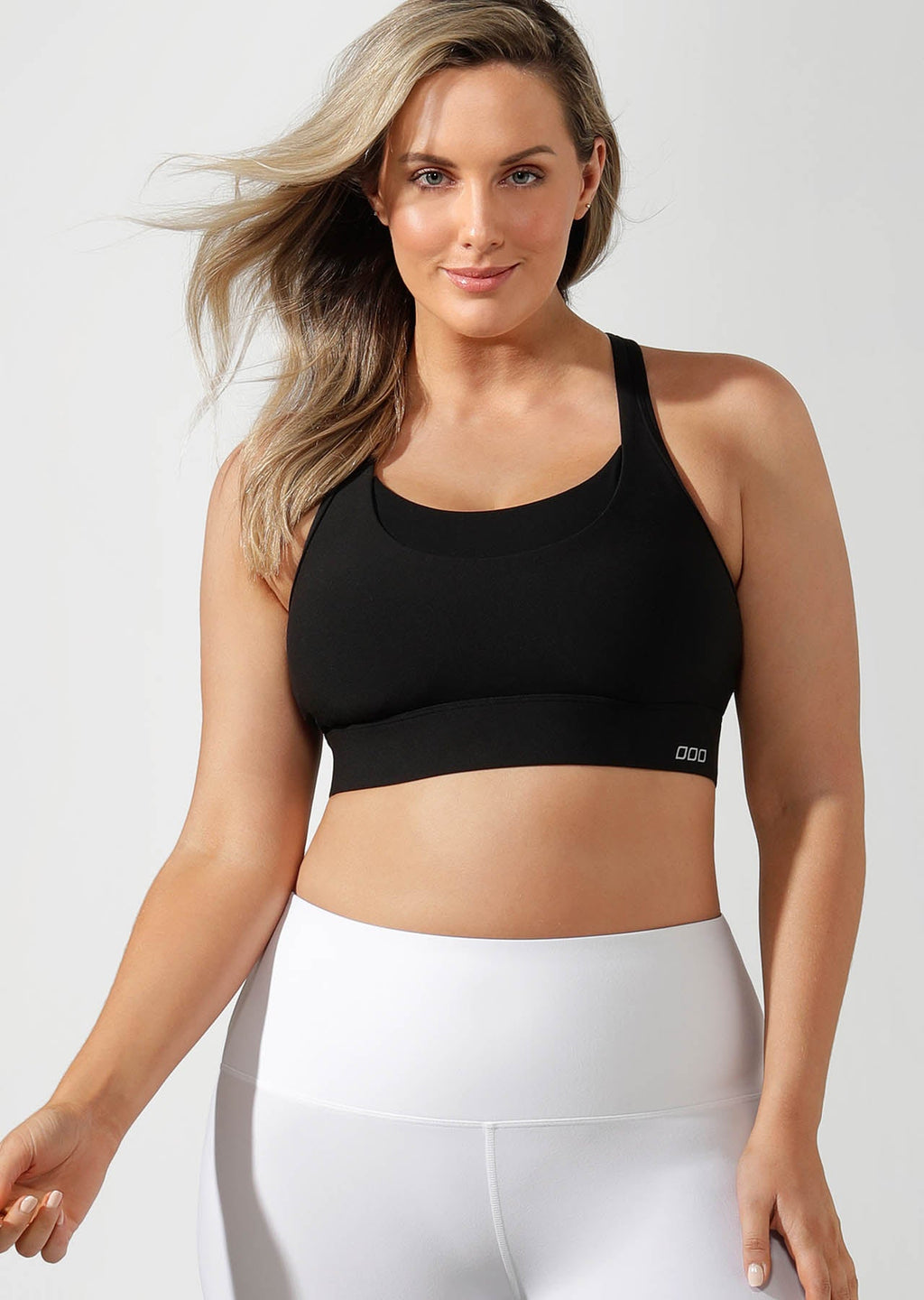 Compact Sports Bra