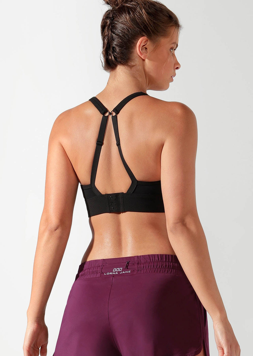 Compact Sports Bra