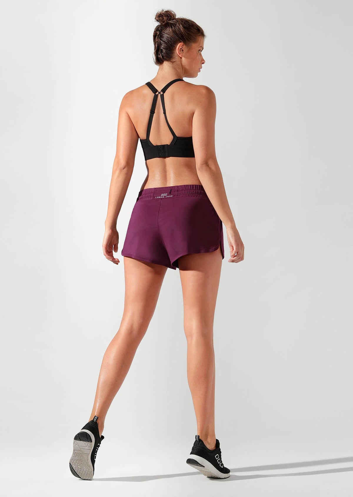 Compact Sports Bra