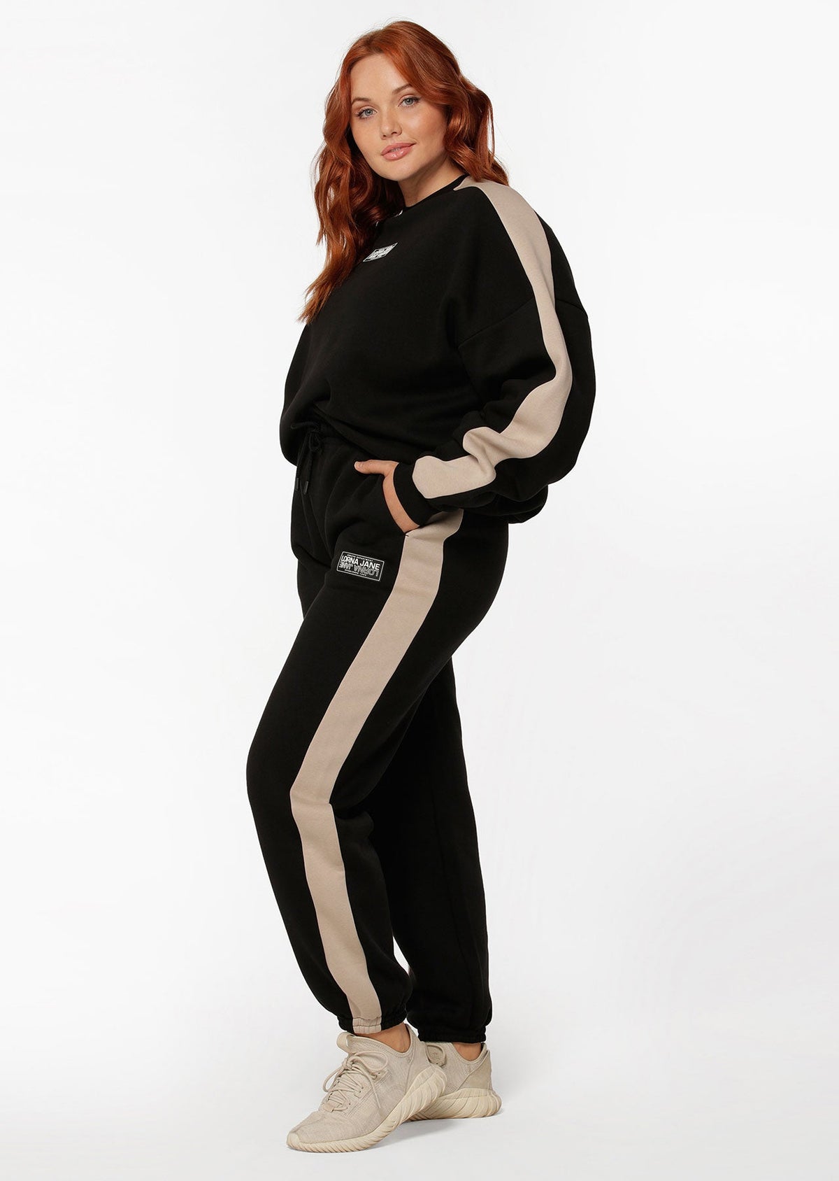 Compact Track Pants