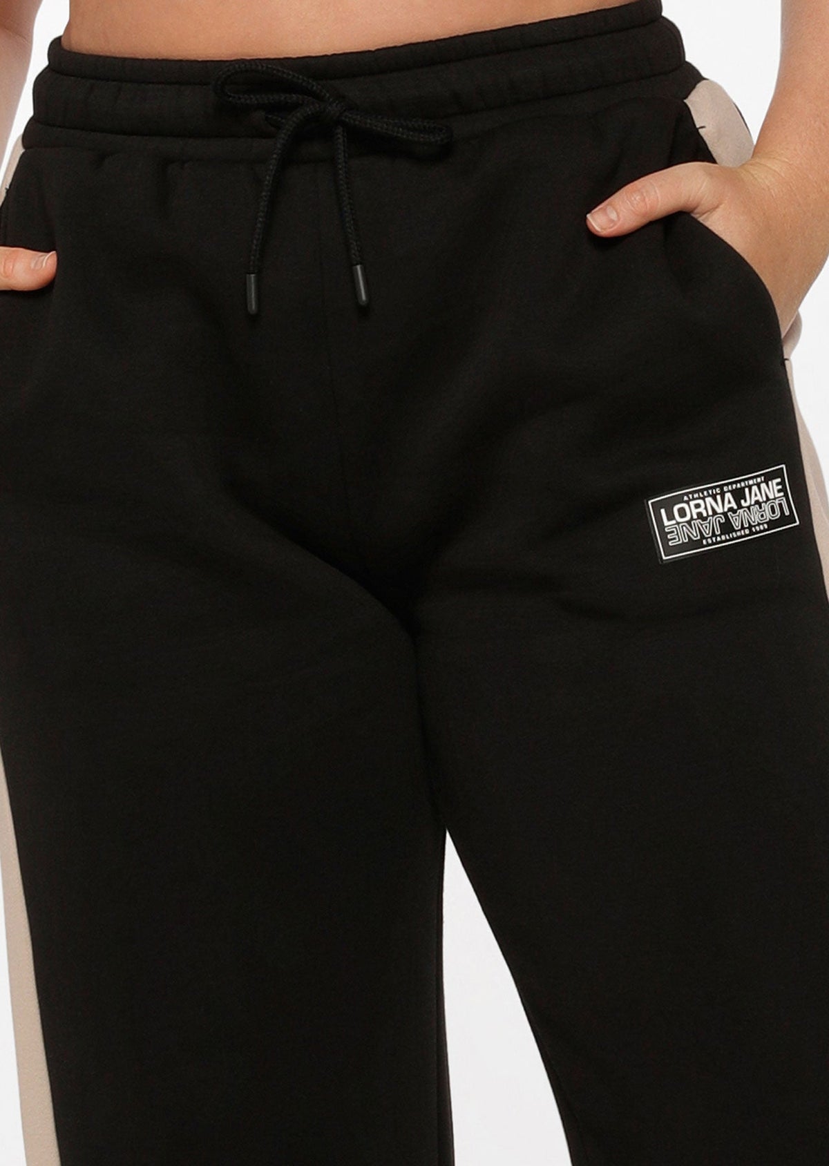 Compact Track Pants