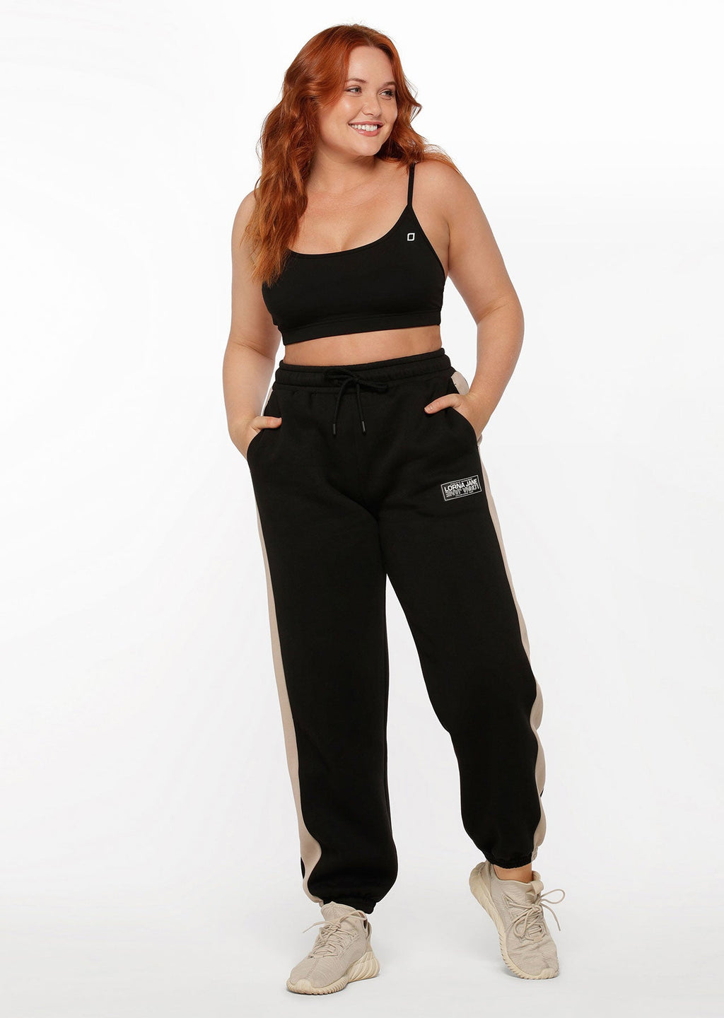 Compact Track Pants