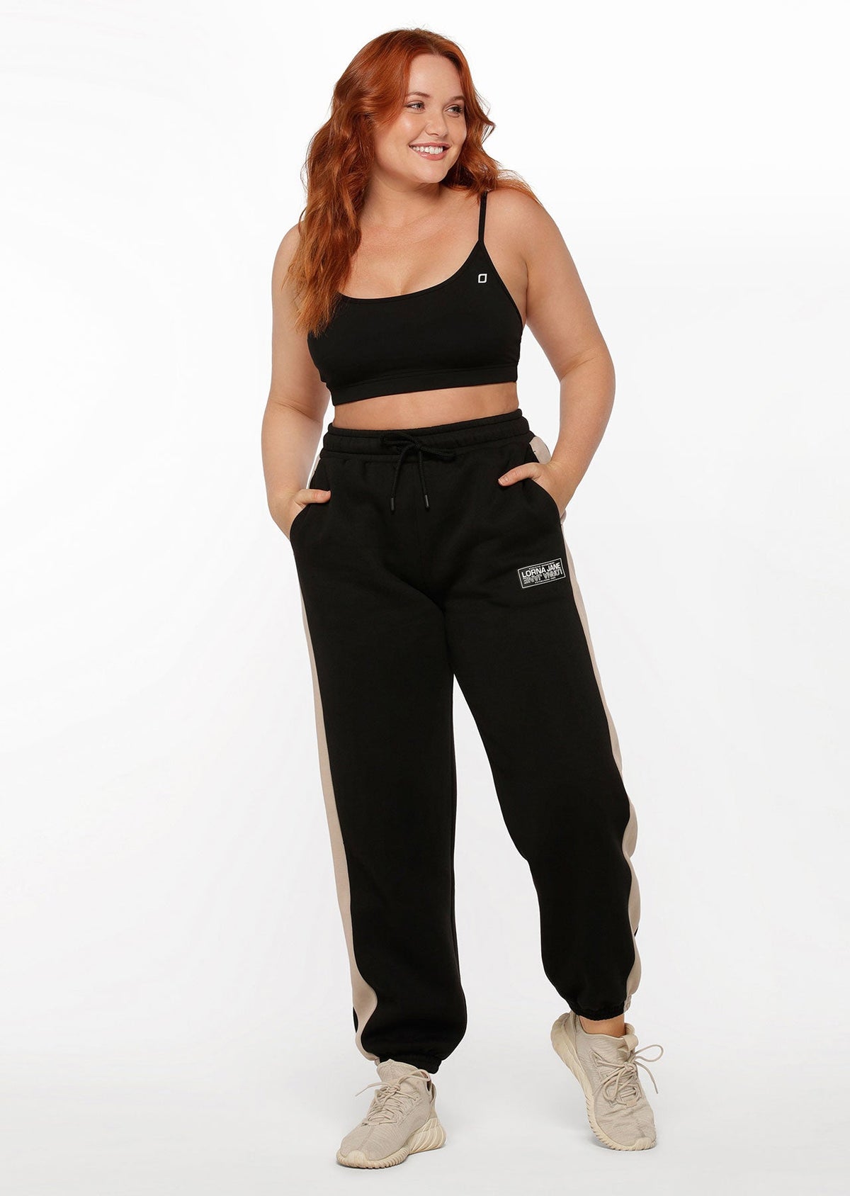 Compact Track Pants