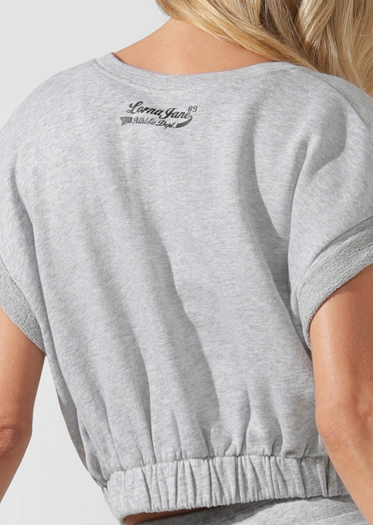 Complete Comfort Sweat Shorts
