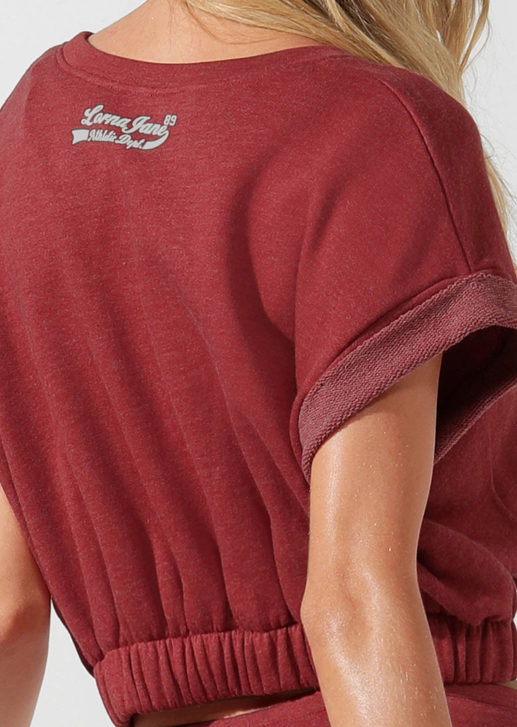Complete Comfort Sweat Shorts