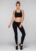Compress & Compact Sports Bra
