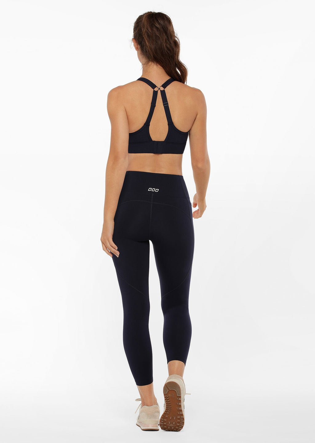 Amy Maximum Support Sports Bra