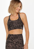 Compress & Compact Sports Bra