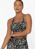 Amy Maximum Support Sports Bra