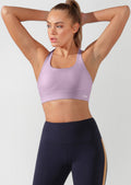 Compress & Compact Sports Bra