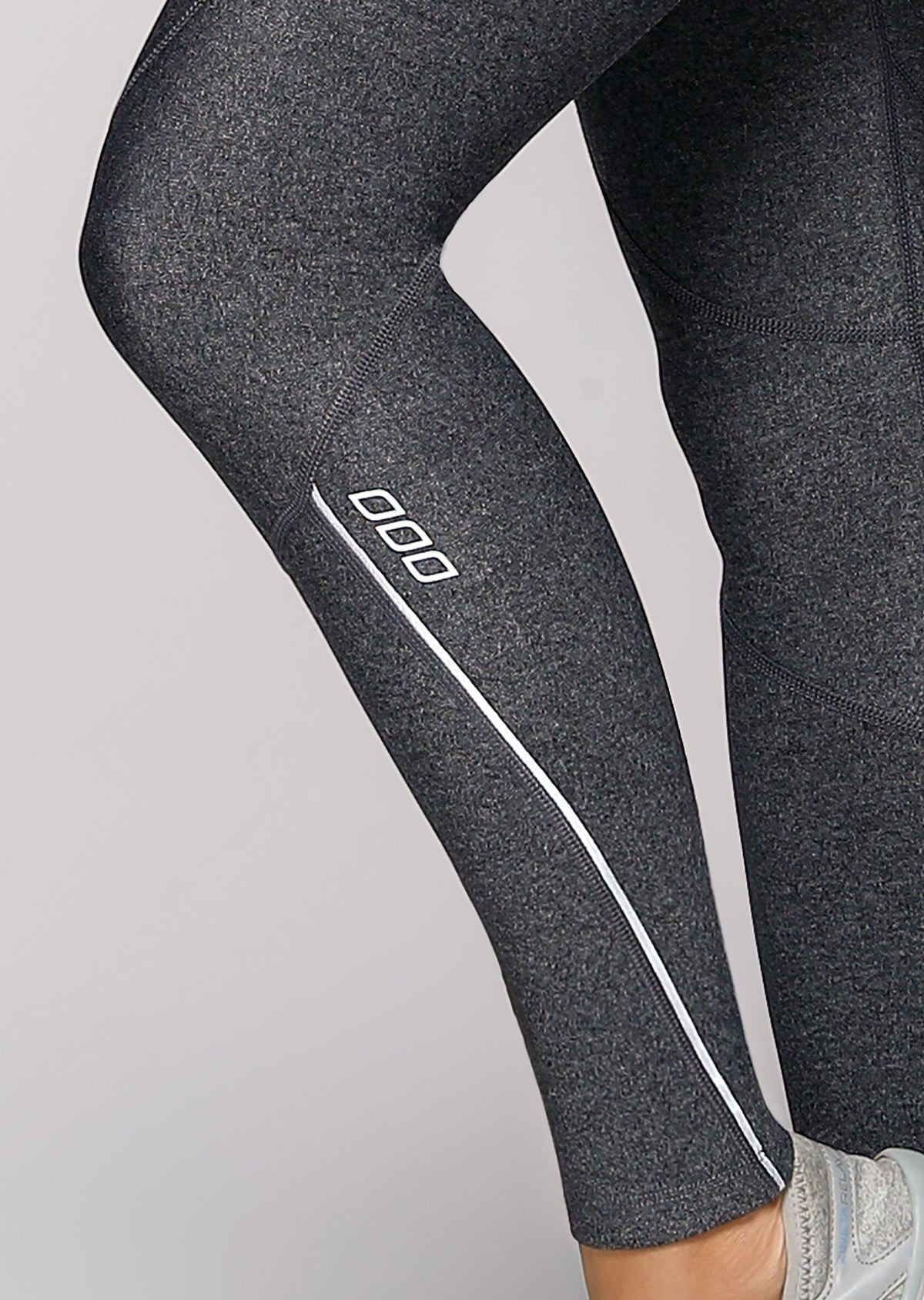 Compression Run F/L Tight