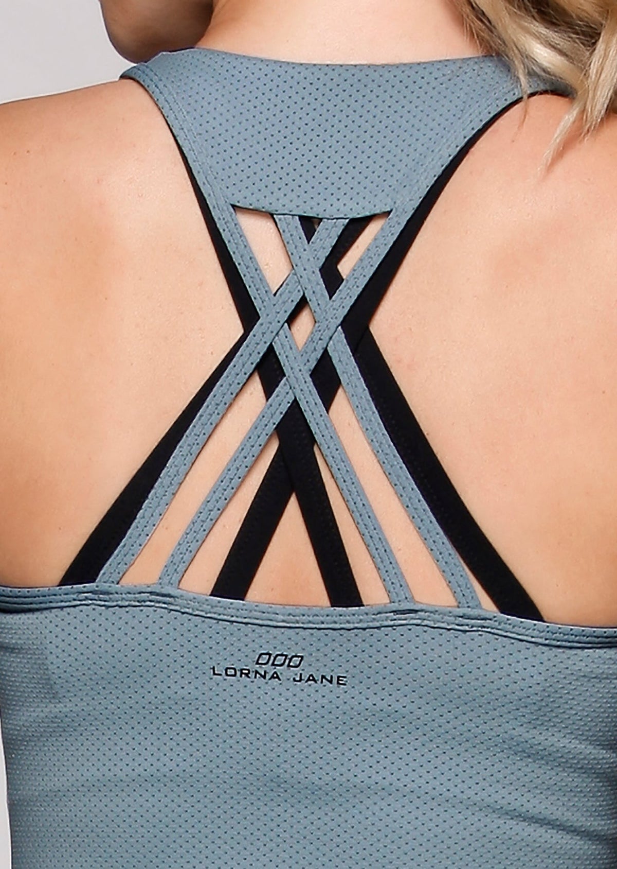 Confidence Excel Tank