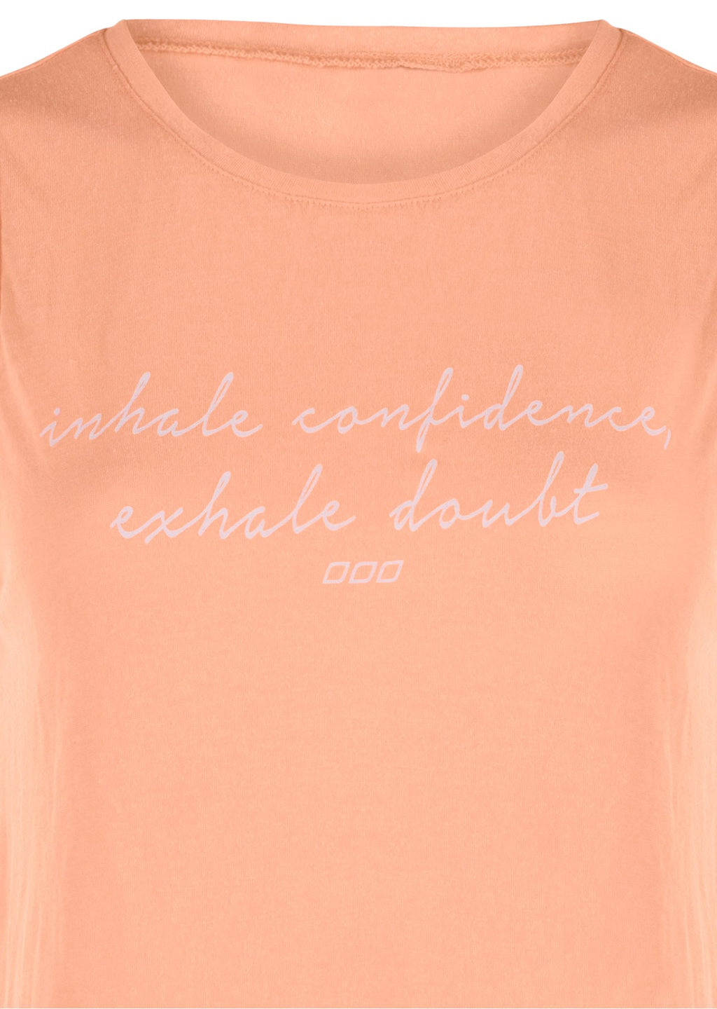 Confidence Tank