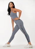 Conqueror Ankle Biter Leggings