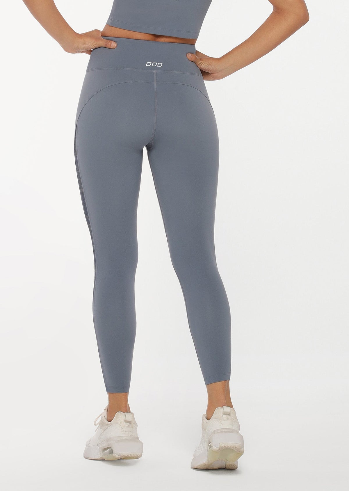 Conqueror Ankle Biter Leggings