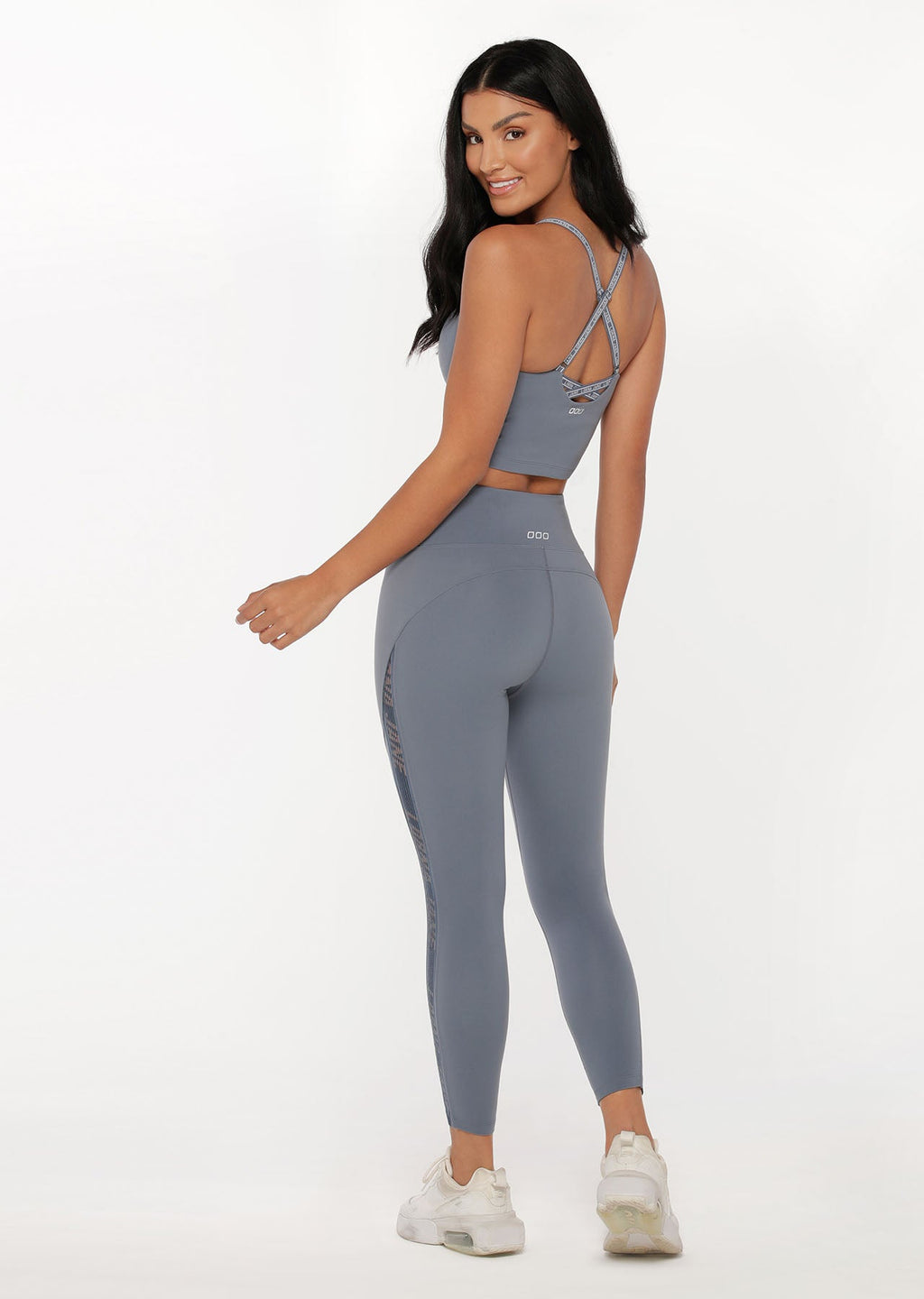 Conqueror Ankle Biter Leggings