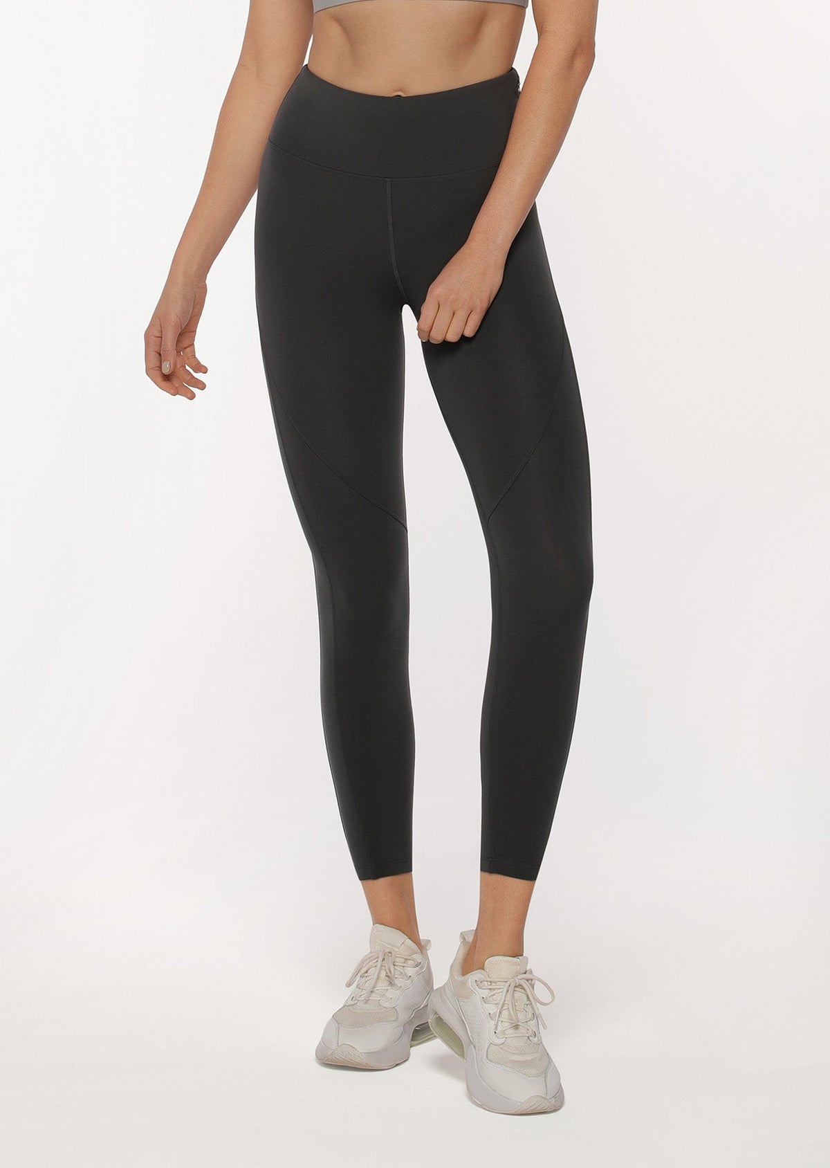 Evie Ankle Biter Leggings