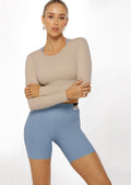 Contour Active Long Sleeve Top