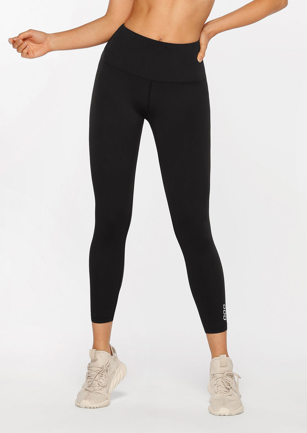 Contour Core Ankle Biter Tight