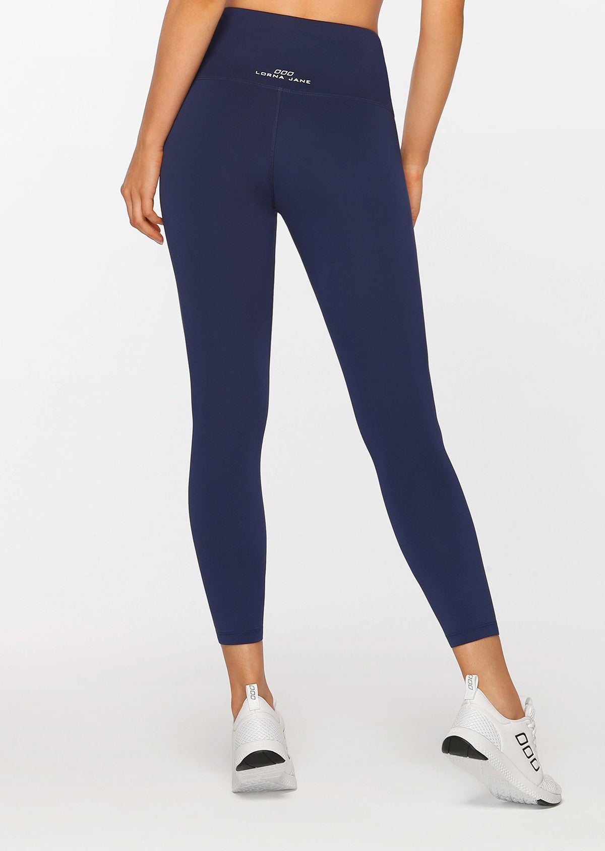 Contour Core Ankle Biter Tight
