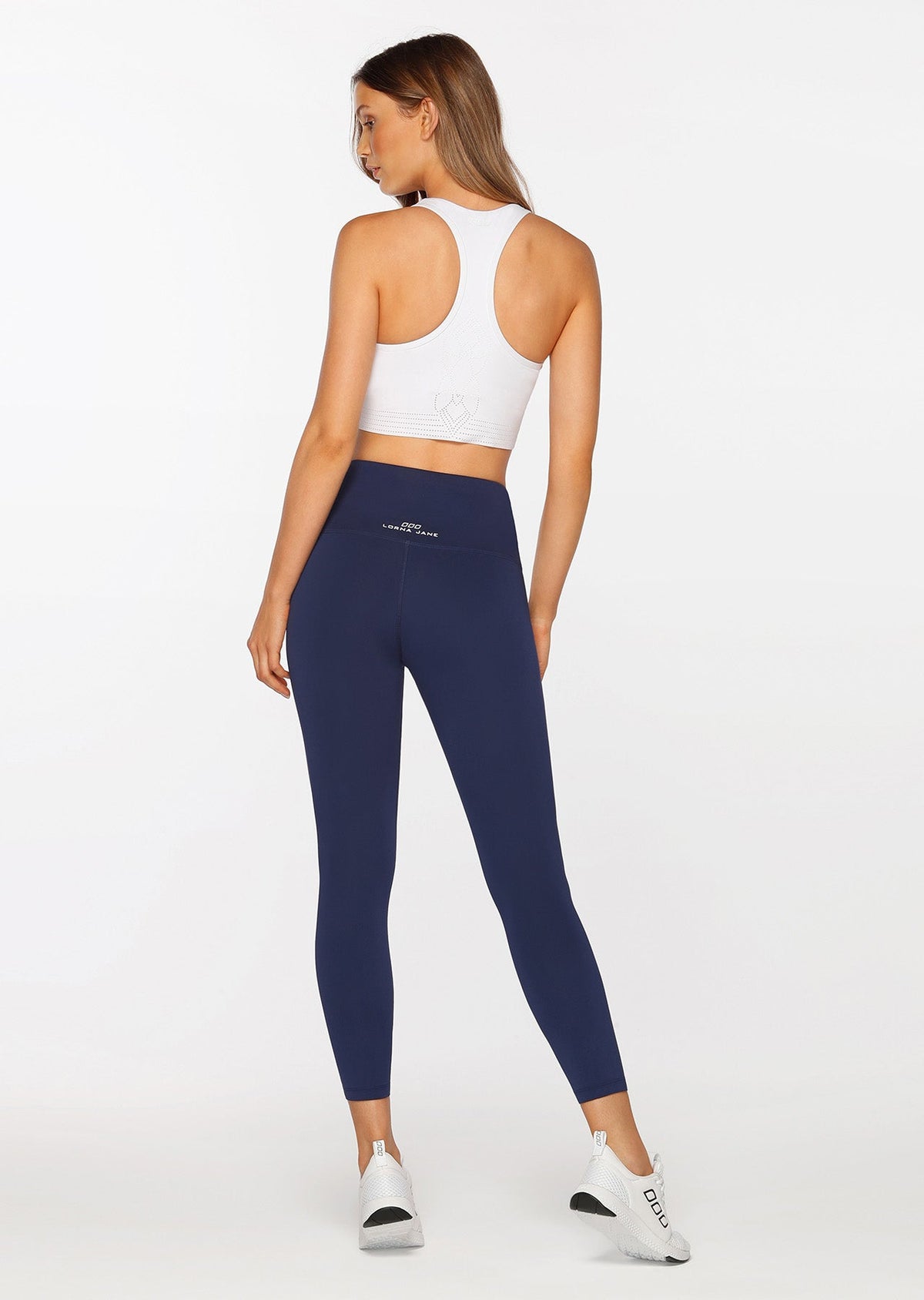 Contour Core Ankle Biter Tight
