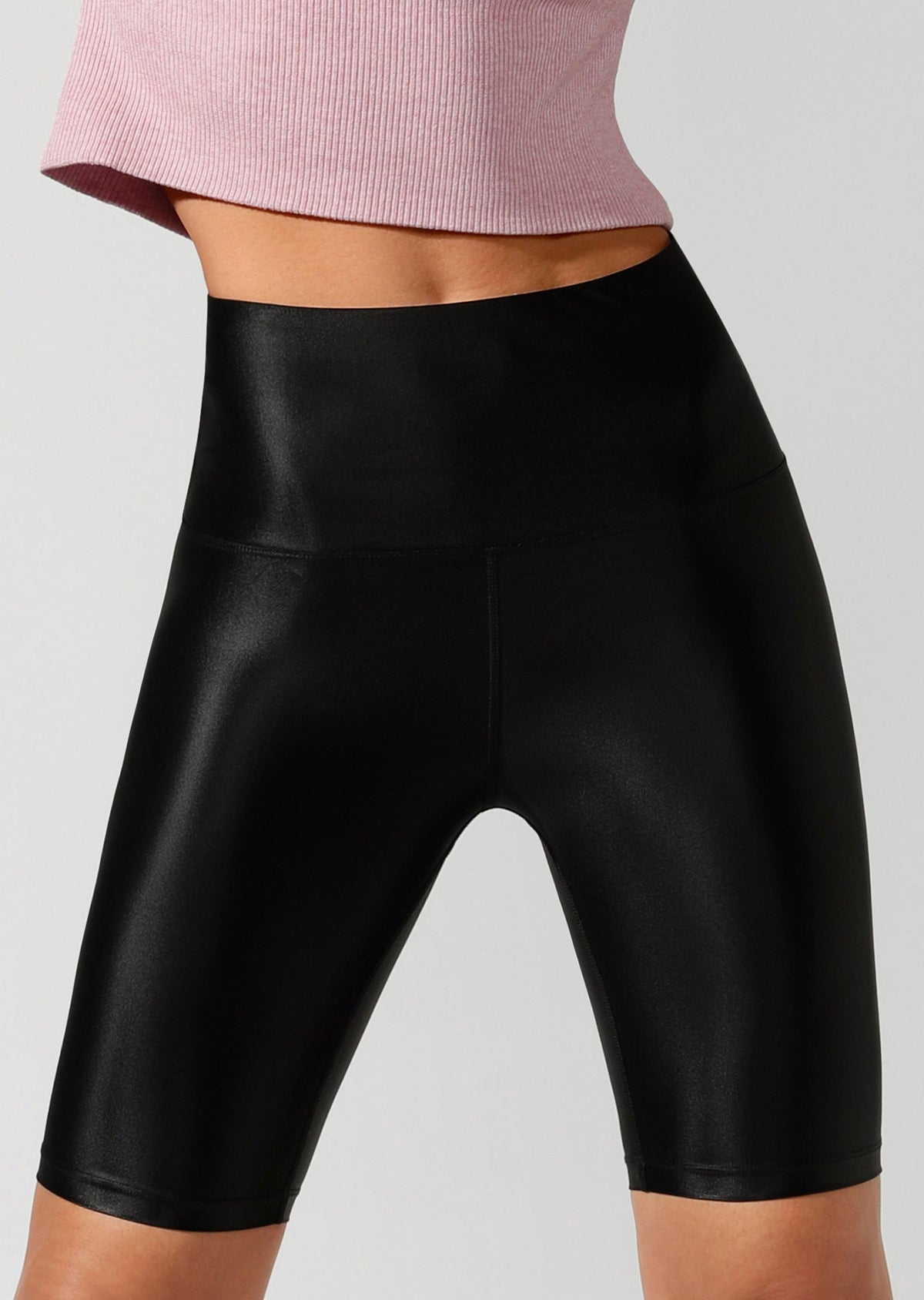 Contour Long Short Tight