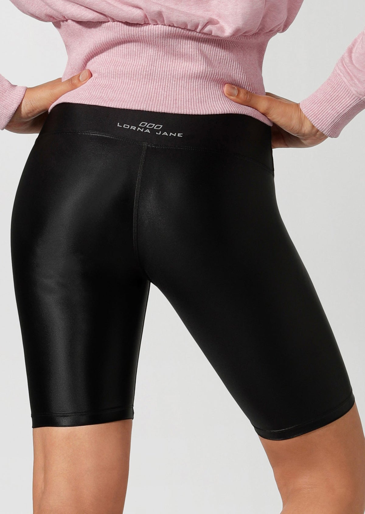 Contour Long Short Tight