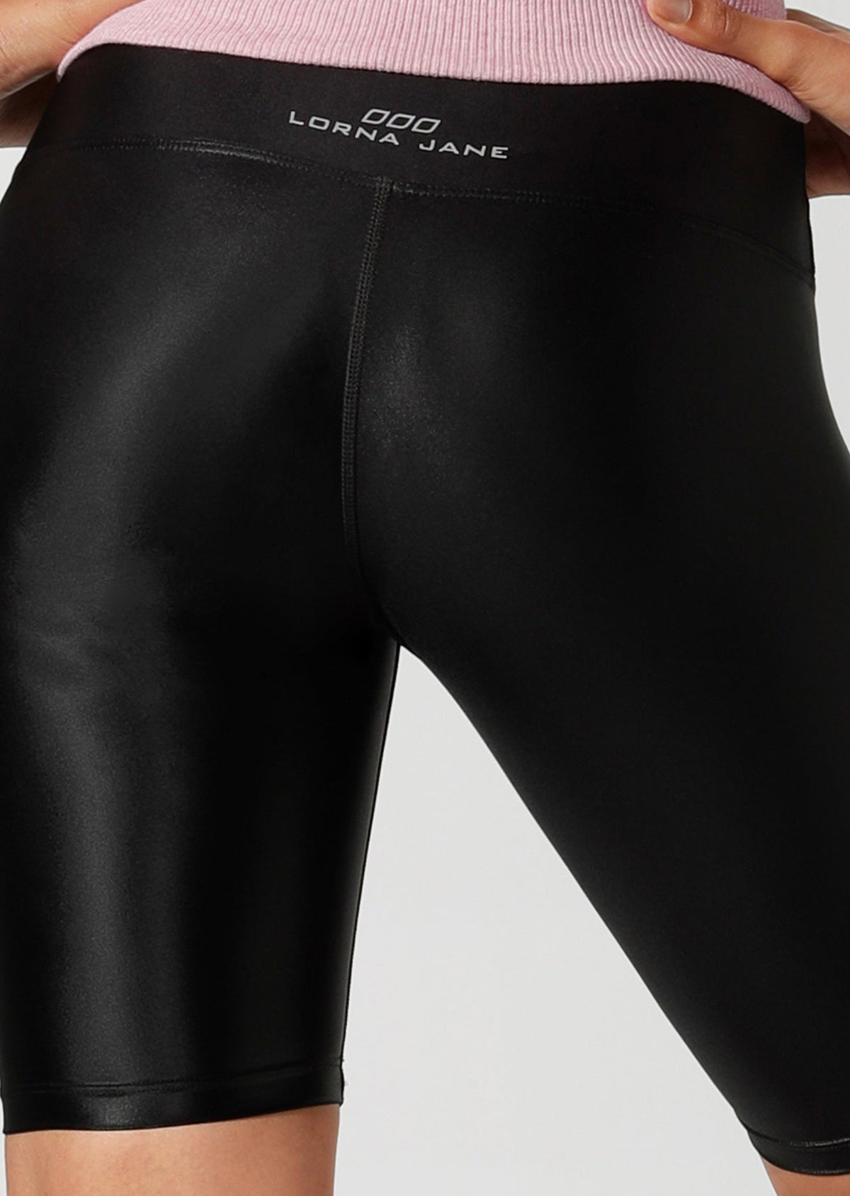 Contour Long Short Tight