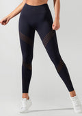 Contour Seamless Full Length Tight