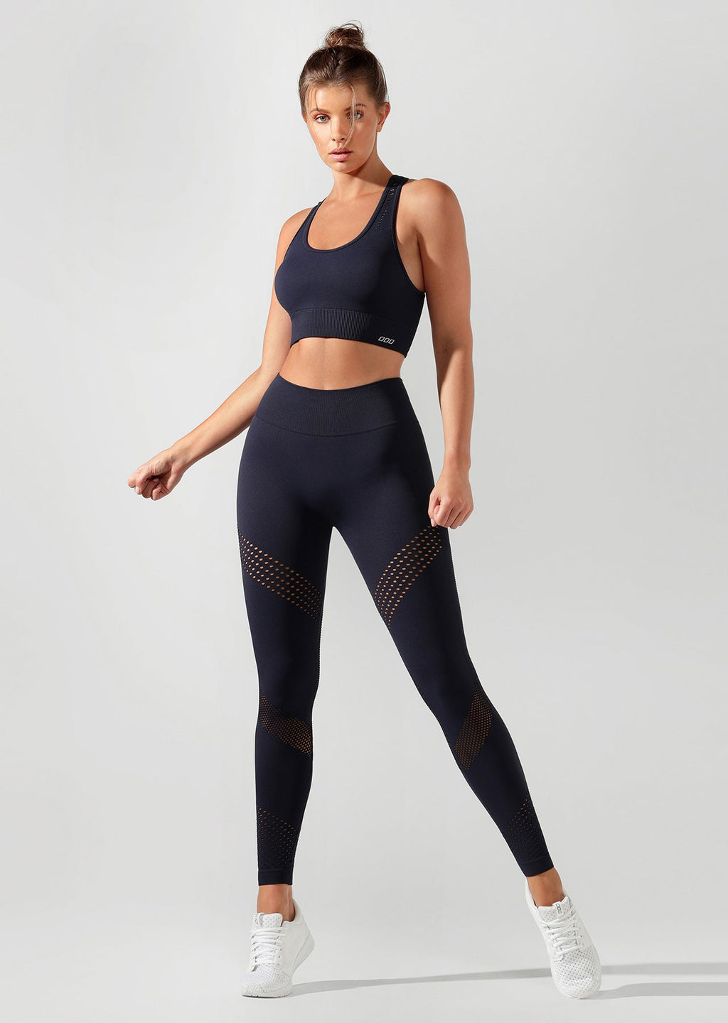 Contour Seamless Full Length Tight