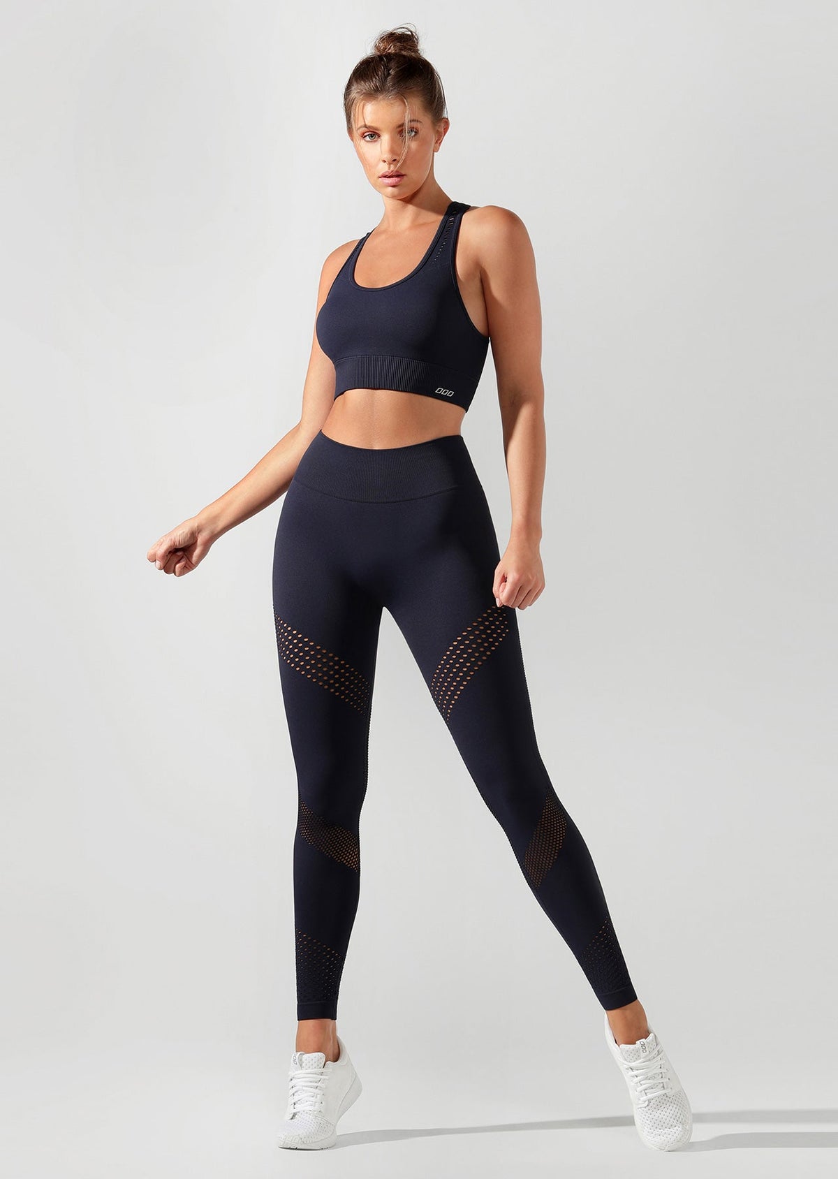 Contour Seamless Full Length Tight